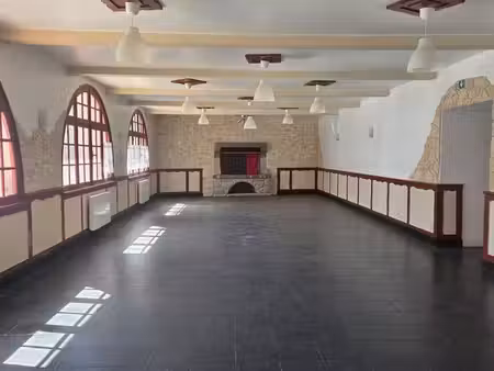 local commercial