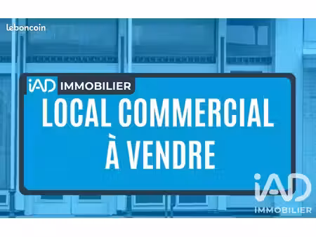 local 47 m² saint-gilles