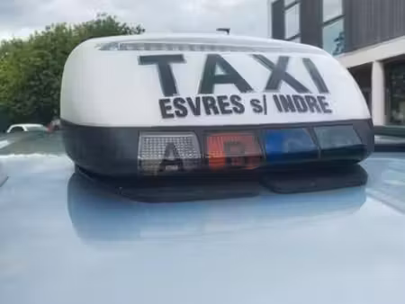 taxi licence