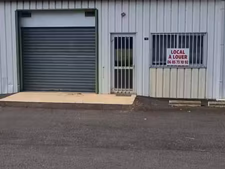 local professionnel