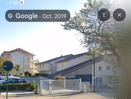 recherche garage ou place de parking