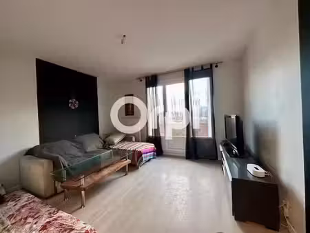 location appartement 3 pièces 57.82 m² à villard-bonnot (38190)  770 €