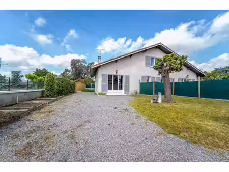location maison 4 pièces 90.2 m² à linxe (40260)  865 €