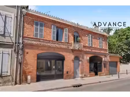appartement contemporain de 43 m² –1er étage- blagnac - pres