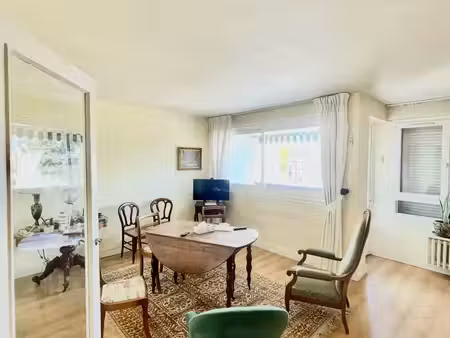 elbeuf appartement t4 centre ville