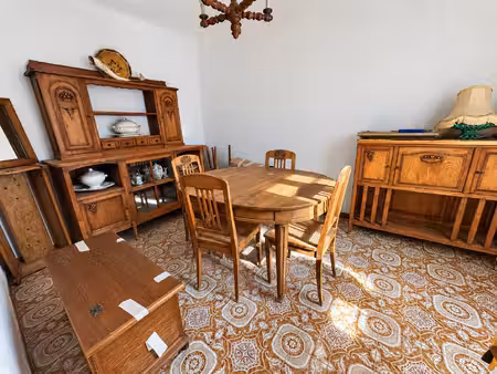appartement avec 4 atouts