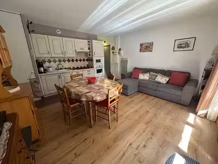 appartement formigueres 2 pièce(s) 38.05 m2