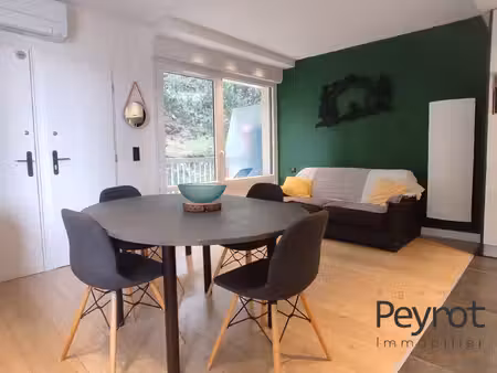appartement - les angles