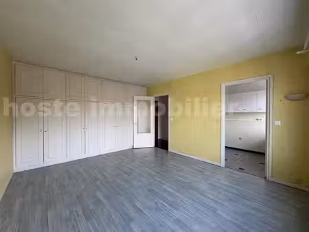appartement 2 pièce(s) 46 m2