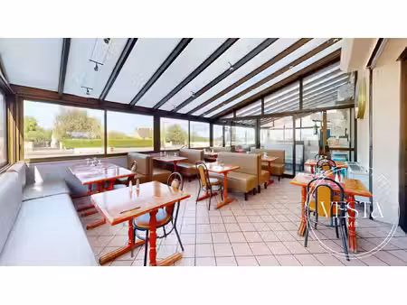 café restaurant tabac