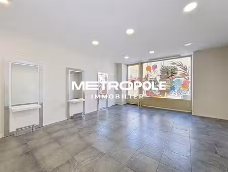 locaux commerciaux - 140 m2 - belleville-en-beaujolais