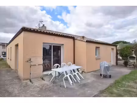 maison d'habitation