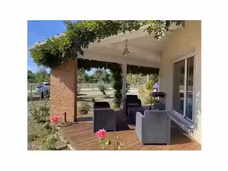 vente maison 6 pièces 136 m² à arveyres (33500)  416 000 €