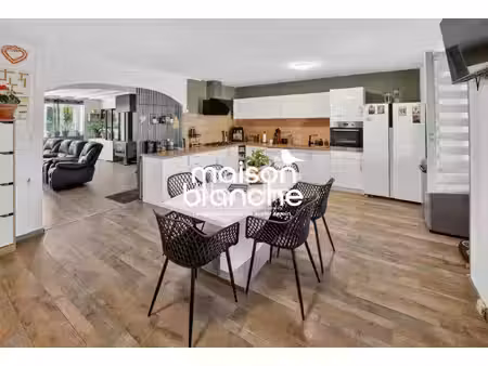 maison à vendre augé