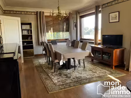 maison à vendre baraqueville