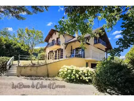 vente maison 5 pièces 9597 m² à bassillac et auberoche (24330)  248 900 €