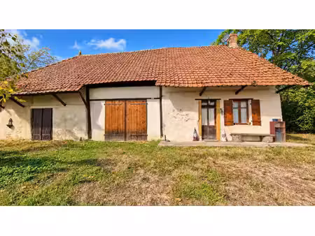 maison de caractère