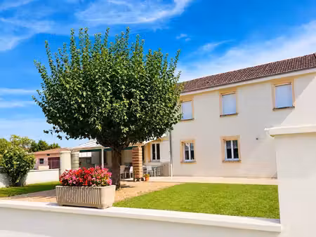 nouveau maison 4 chambres emplacement exceptionnel digoin (71)