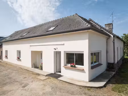 maison de campagne à vendre avec dépendances