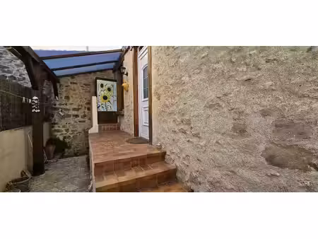 maison ancienne