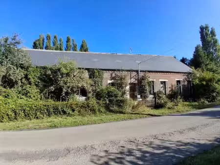 longère 5 pièces