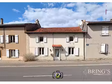 maison à rénover