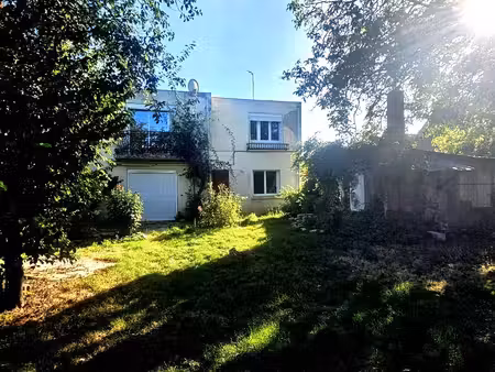 maison 5 pièces