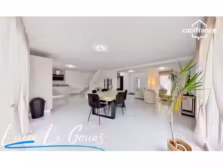 maison individuelle de 133m²