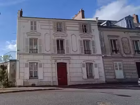 vente maison 7 pièces 213 m² à provins (77160)  255 000 €