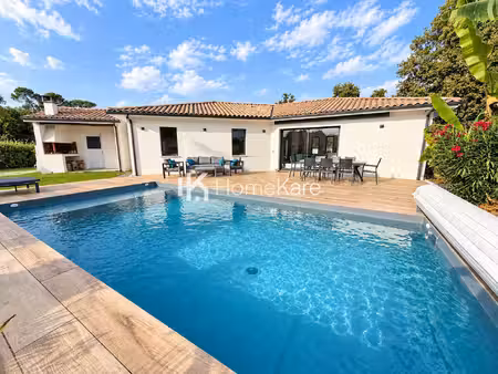 coup de coeur assure pour cette maison contemporaine