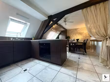 maison / 2 appartements