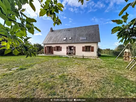 vie de plain pied environnement calme