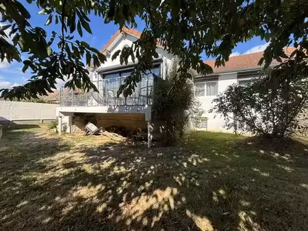 exclusivité agence santacreu – tournan-en-brie