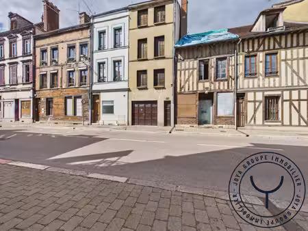 maison à vendre troyes