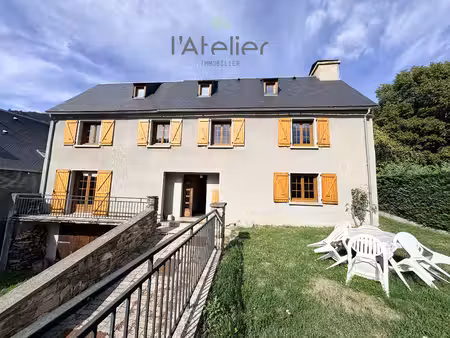 'le refuge des deux aiiles' - maison 4 chambres