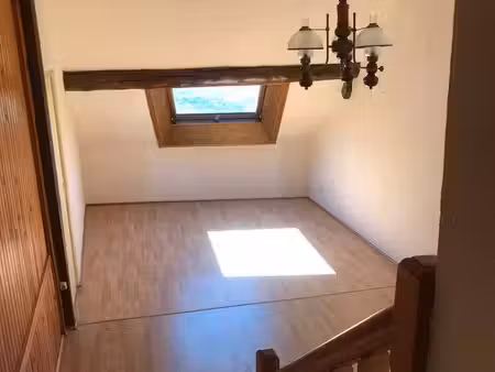 maison en pierre - 6 pièces - 129 m2 habitables