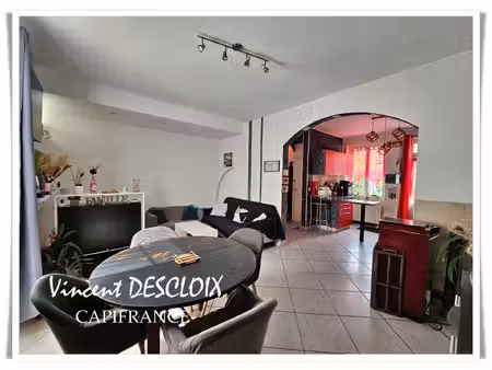 maison à vendre 5 pièces planchez (58230) terrain 235m²