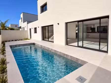 villa 5 pièces