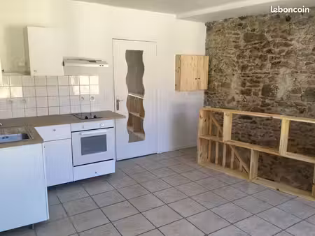 immeuble de rapport – dax hypercentre – 4 appartements – fort potentiel