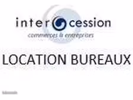 bureaux 148 m² voiteur