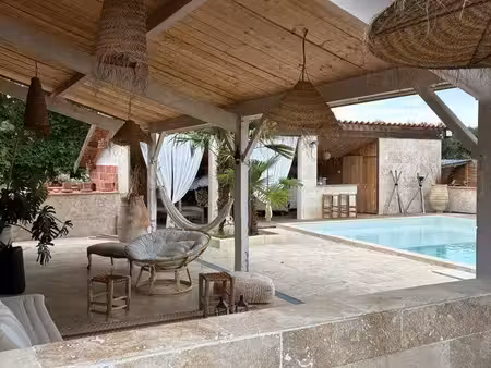 maison familial de 230m2