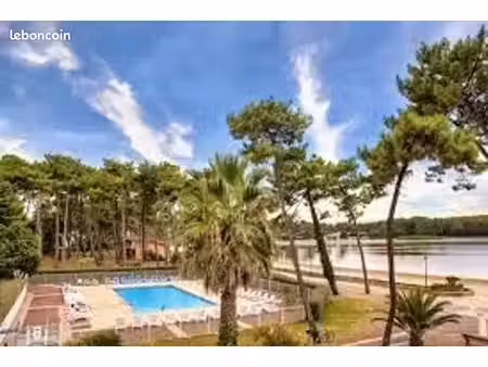 appartement 2 pièces 29 m²