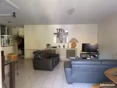 vente appartement à gières