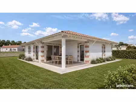 maison de charme à 15 min de l’océan