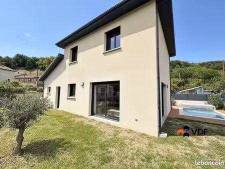 maison 5 pièces 92 m²