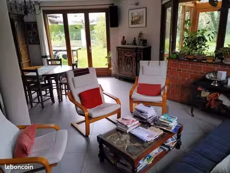 maison en habitat participatif