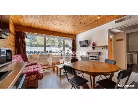 exclusivité foncia : secteur belle étoile/vallée blanche