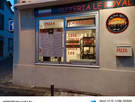 pizzeria
