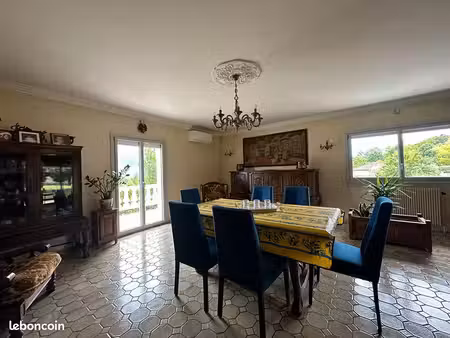 maison 4 pièces 13 m²