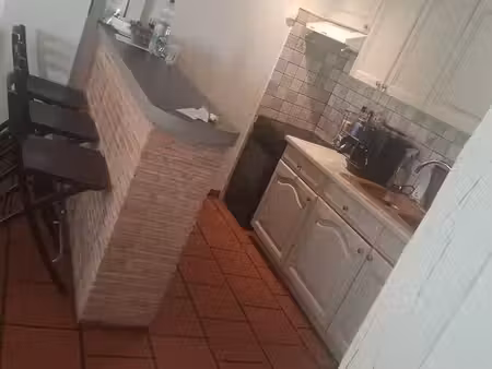maison à louer à pissos